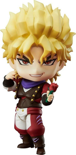 Figura Nendoroid Dio Brando Jojos N°1624 - Good Smile C