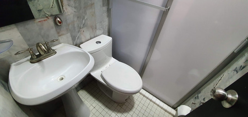 Imagen 8 de 11 de Departamento A Espaldas Del Centro Comercial Midtown