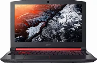 Laptop Acer Nitro 5 Corei5 8gb Ram 256gb Ssd Nvidia Gtx 1050