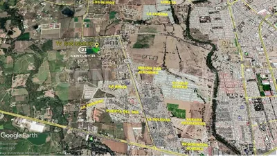 Terreno en venta