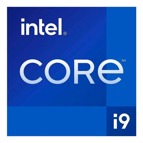 Procesador Intel Core I9-12900kf 3.2/5.10ghz 30mb Lga1700