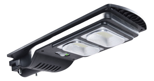 Solar Street, 500 W, 234 Led, Solar Para Exteriores, Ip65