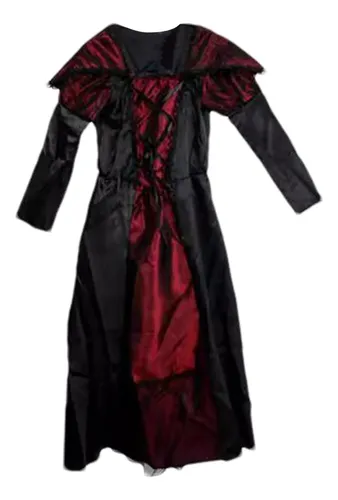 comprar Disfraz De Vampiro Para Niños Disfraz De Vampiro Real Ropa D