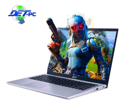 Barata Acer Core I7 11ava 2.8ghz+512ssd+12ram+15.6+nueva I5