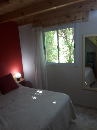Imagen 4 de 14 de Duplex 5 Per. A Una Cuadra Del Mar
