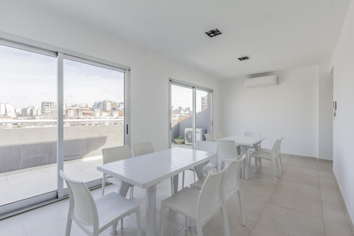 Imagen 19 de 26 de Venta - Departamento Dos Ambientes - A Estrenar - Cochera Opcional