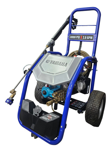 Hidro Lavadora Yamaha 3000 Psi 2.8 Gpm Motomaxx