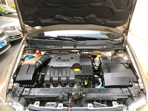 Fiat Stilo 1.8 Mpi Connect 8v Flex 4p Manual