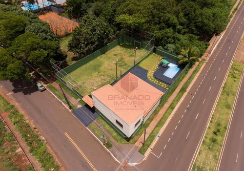 Chácara À Venda, 1110 M² Por R$ 950.000,00 - Jardim São Francisco - Maringá/pr - Ch0006