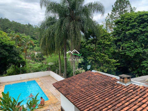Imagem 8 de 13 de Chácara, Area Rural, Itariri - R$ 500 Mil, Cod: 516 - V516
