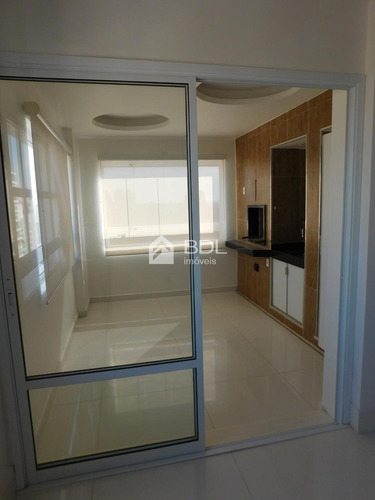 Imagem 9 de 30 de Apartamento À Venda Em Cambuí - Ap002144