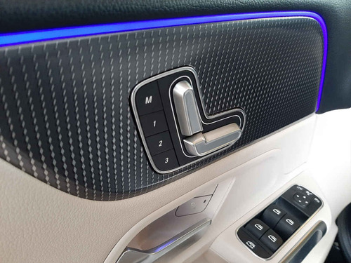 Imagen 14 de 15 de Mercedes-benz Clase Glb 2020 5p Glb 250 Progressive L4/2