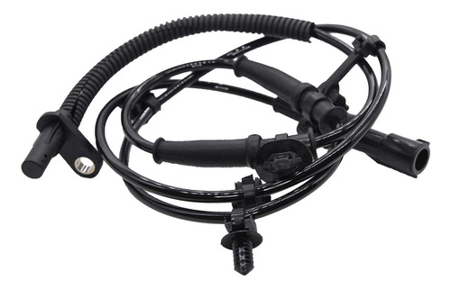 Sensor Abs Delantero Edge V6 3.7l De 2011 A 2014 Walker