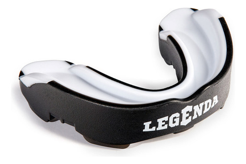 Legenda Protector Bucal Deportivo Con Funda, Protector Bucal