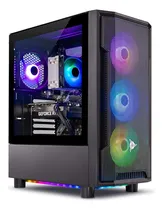 Comprar Skytech Shadow Gaming Pc Desktop  Amd Ryzen 5 5600x 3.7 Ghz