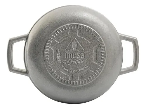 Caldero Imusa 14 Cm 0,5 Litros