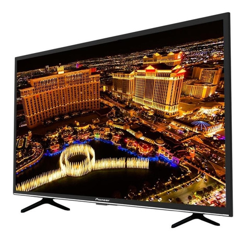 Imagen 2 de 2 de Smart TV Pioneer PLE-32S1HD LED HD 32"