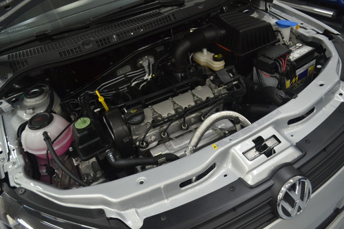 Volkswagen Voyage Trendline 2021 0km // Pestelli