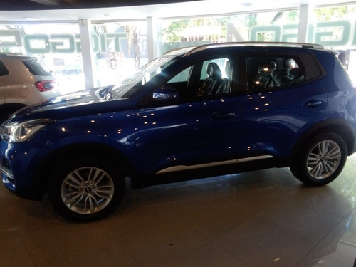 Chery Tiggo 4 Confort Cvt