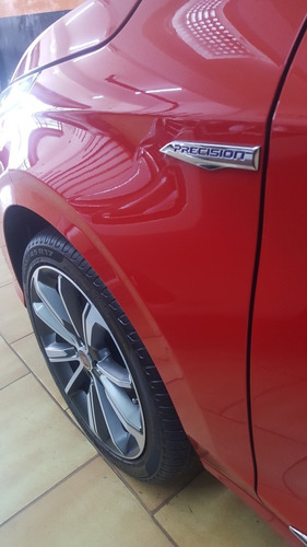 Fiat Cronos 1.8 Precision 2019