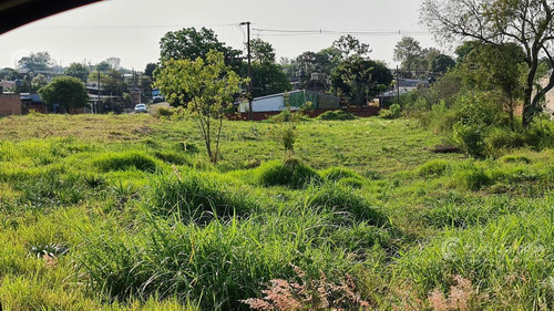 Se Vende Terreno Alto En - Garupa Norte. Zona Nueva Ypf