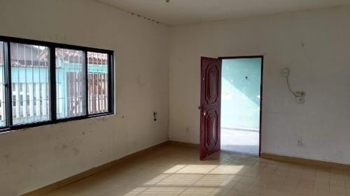 Casa Com Edícula Á 400 Mts Do Mar Em Itanhaém Sp - 6030 Npc