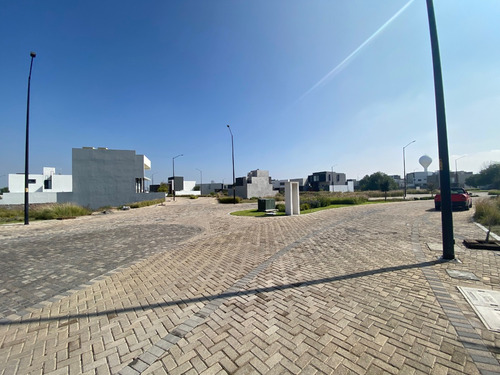 Terreno En Venta Hacienda Carlota Querétaro