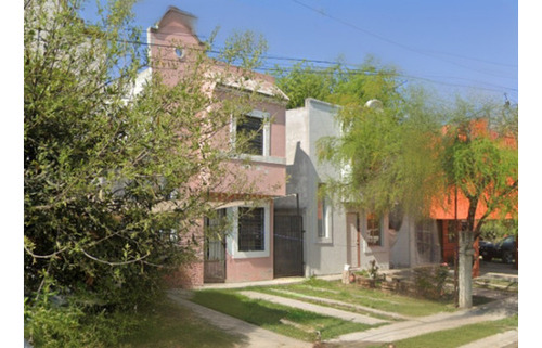 Casa De Las Amapolas 106 Real Del Valle Montemorelos Nl/ Recuperacion Bancaria Laab2