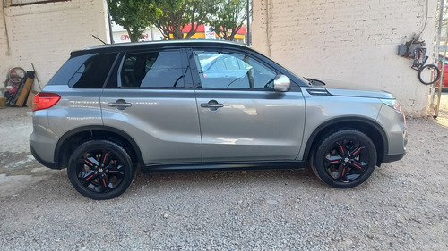 Suzuki Vitara 1.4 Turbo Ag At