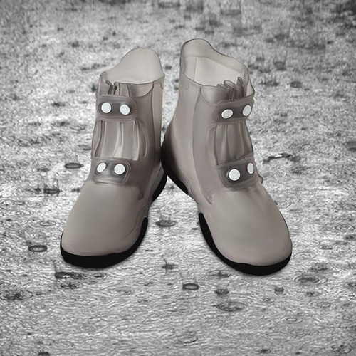 Cubrezapatos, Botas De Lluvia, Cubrezapatos, Protector