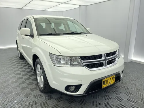 Dodge Journey 2.4 Se