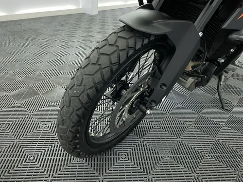 Ktm 390 Adventure