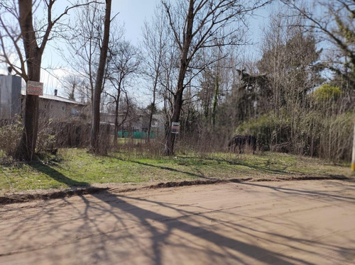 Imagen 4 de 5 de Lote En Santa Teresita Sobre El Monte (lote 11)