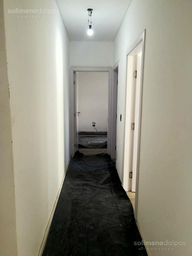 Imagen 5 de 11 de Departamento 4 Amb Con Balcon Al Frente - Olivos