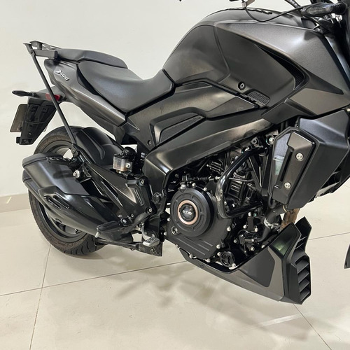 Bajaj Dominar 400 2022 Usada - 28.509 Km