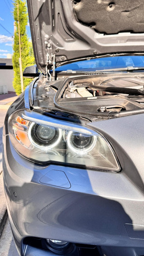 BMW Serie 5 3.0 535i Sedan M Package 306cv
