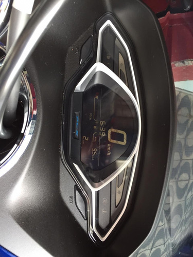 Honda Pcx Ano 2019 Shadai Motos