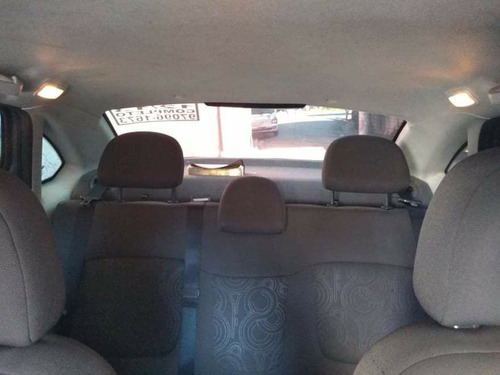 Fiat Grand Siena 2013 1.4 Attractive Flex 4p