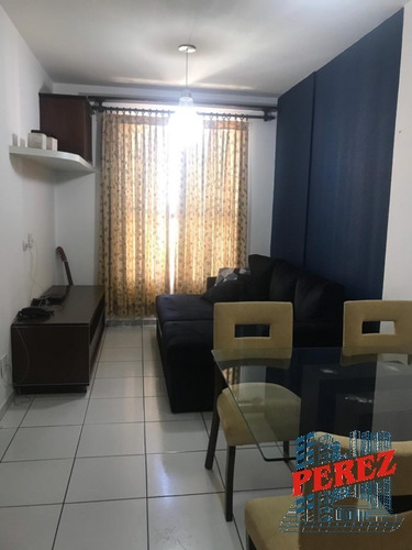 Apartamentos Para Venda - 13650.5385