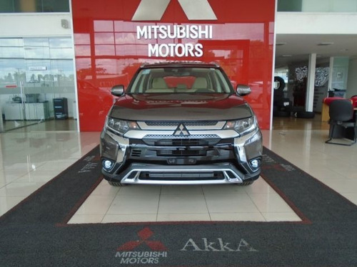 Mitsubishi Outlander Hpe-s 3.0 Awd, Mit7458