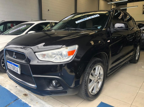 Mitsubishi Asx 2.0 4x2 16v