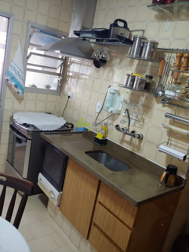 Imagem 8 de 14 de Apartamento - Saude - Ref: 13927 - V-871924