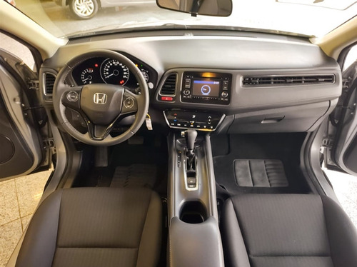 Imagem 4 de 11 de Honda Hr-v Ex 2018