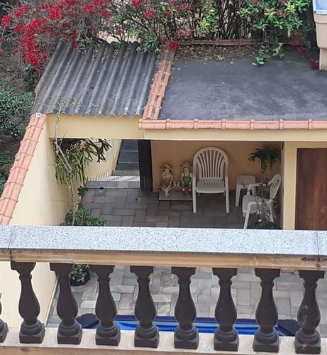 Imagem 28 de 30 de Sobrado Com 3 Dormitórios À Venda, 252 M² Por R$ 930.000,00 - Vila Pirituba - São Paulo/sp - So0463