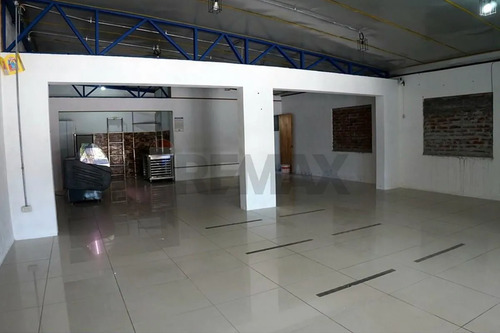 Local Comercial Con Patente En Yumbel