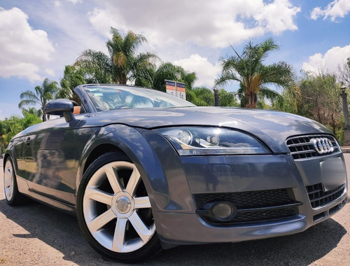 Audi Tt 2.0 Roadster T Fsi S-tronic Dsg 2008