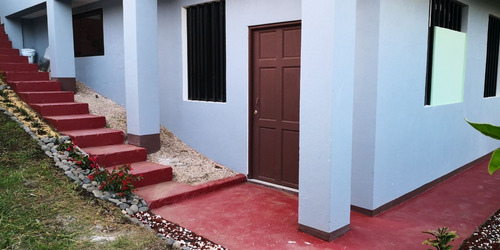 Imagen 2 de 15 de Apartamento De 1 Habitación En Renta