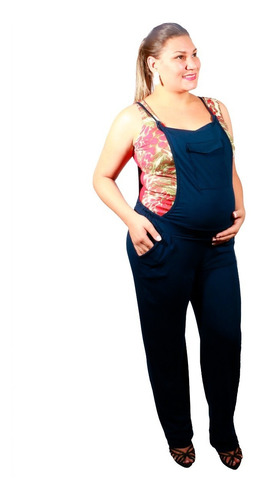 roupas para gravidas plus size