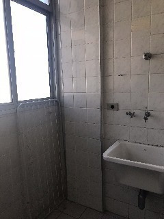 Imagem 12 de 22 de Apartamento Para Locação Jardim Celeste, São Paulo 2 Dormitórios, 1 Sala, 1 Banheiro, 1 Vaga 56,00 Útil, 56,00 Total - Ap00406 - 31919157
