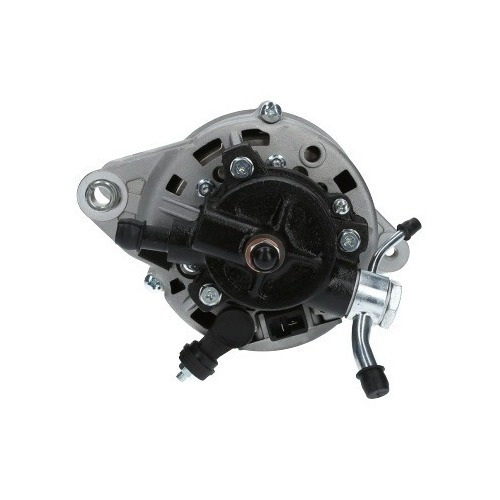 Alternador Para Kia Frontier 2.7 1998-2006 Oem 0k65b18300
